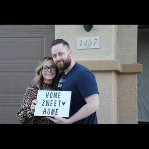 Meet your Posher, Saralyn